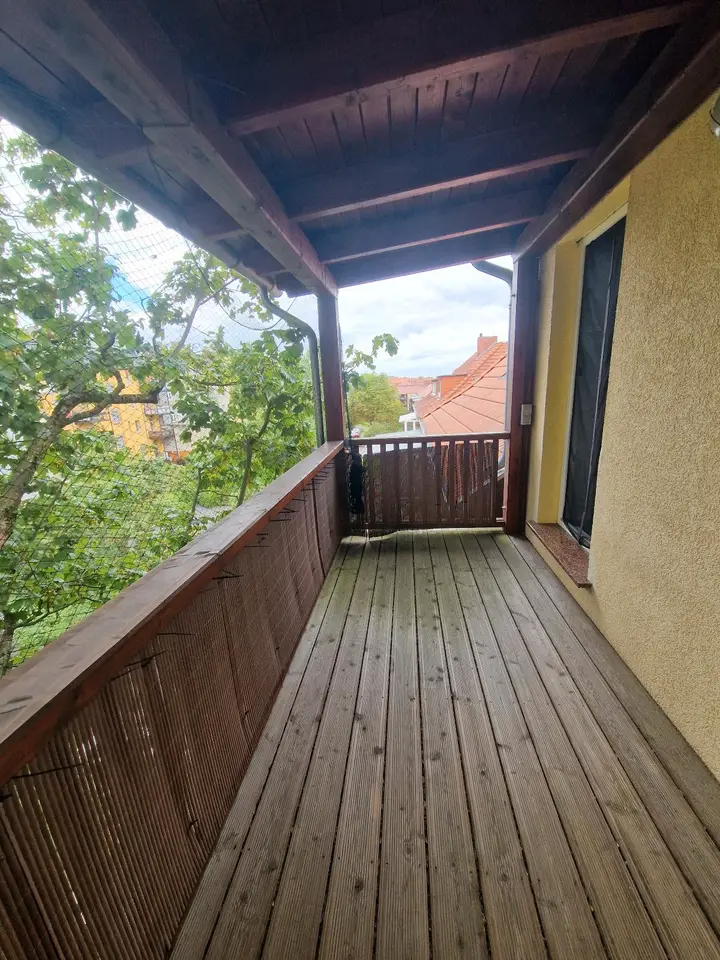 5 Zimmer Wohnung mit 78 m² in Eberswalde – Bild 3