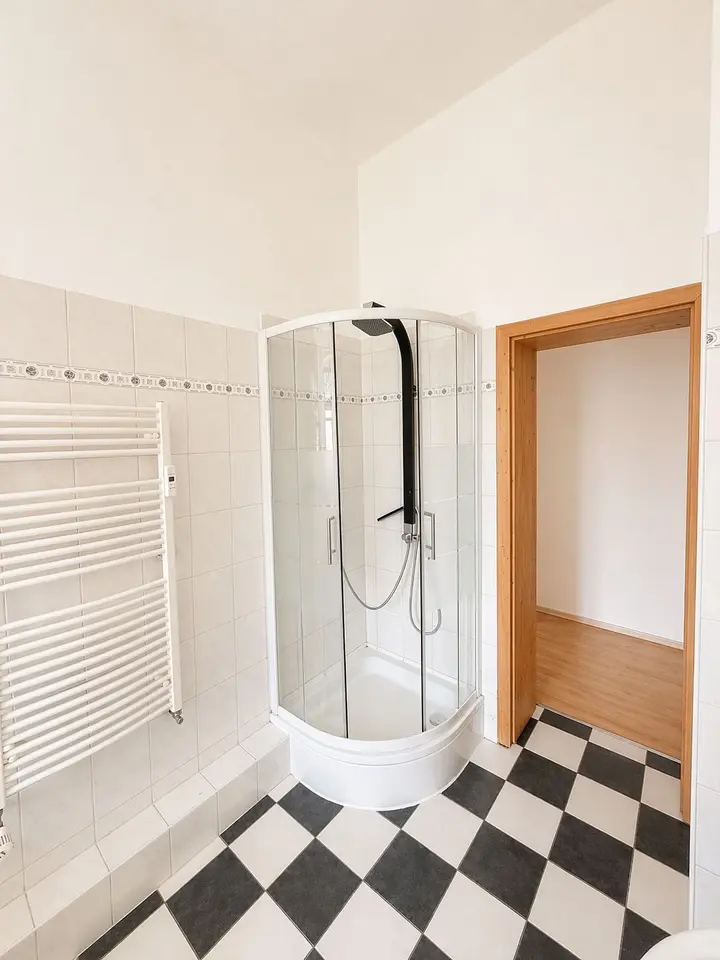 3 Zimmer Wohnung mit 107 m² in Schwedt/Oder – Bild 9