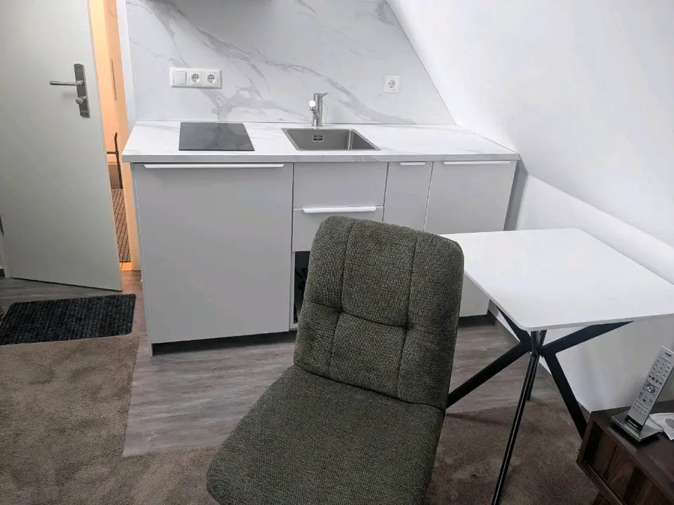WG-Zimmer mit 39 m² in Rostock – Bild 6