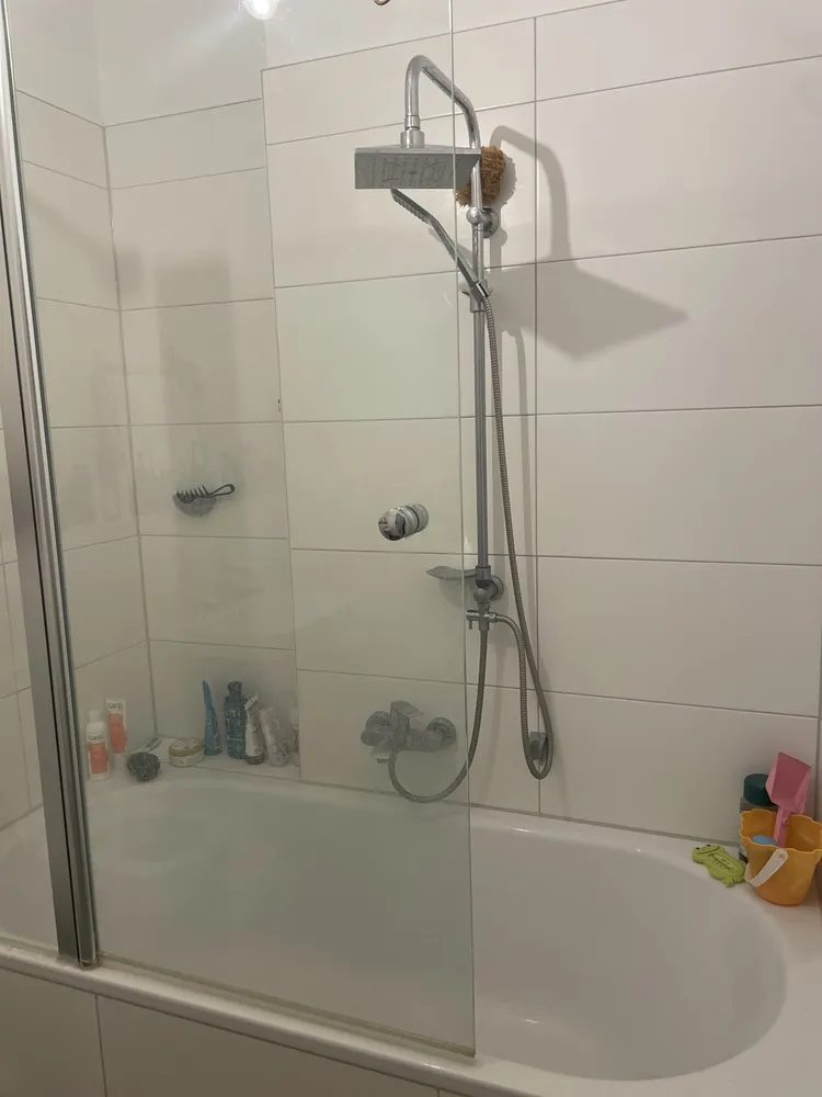 3 Zimmer Wohnung mit 78 m² in Berlin – Bild 1