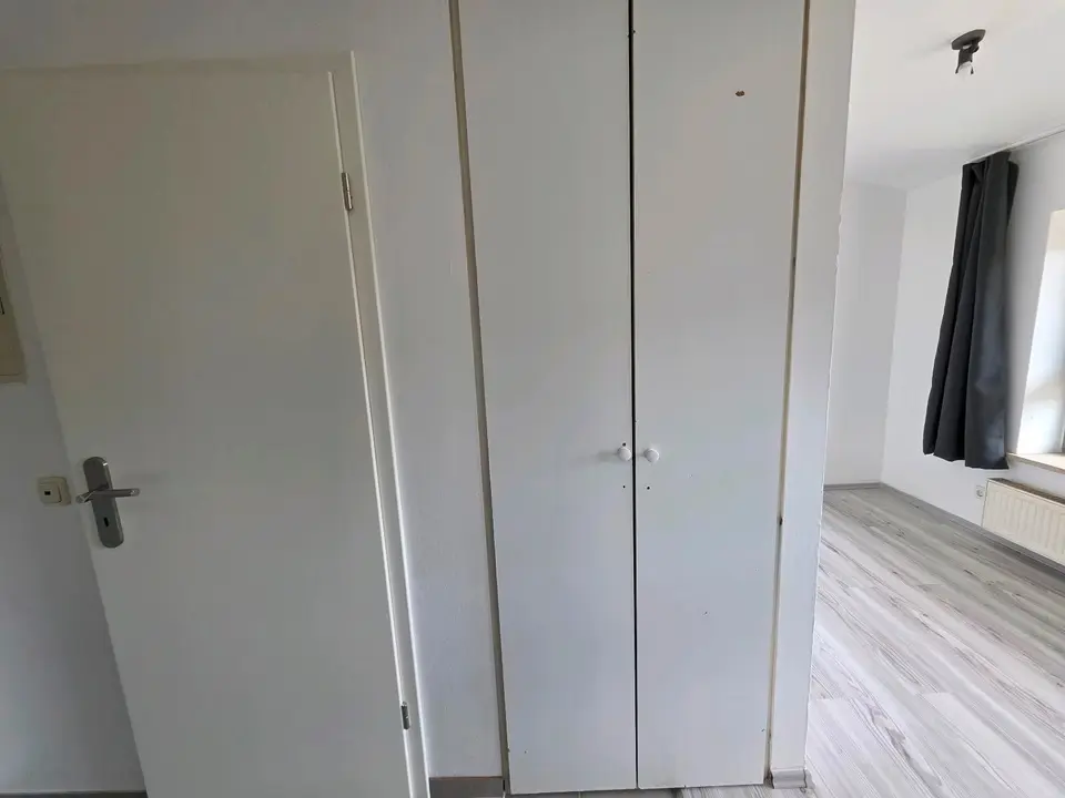 2 Zimmer Wohnung mit 21 m² in Regensburg – Bild 6