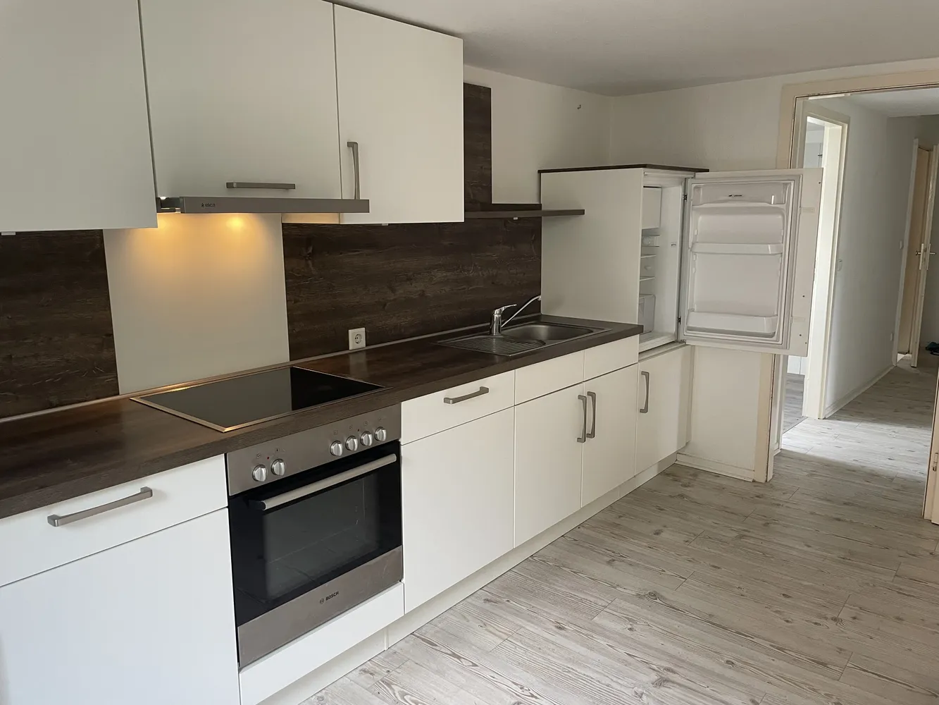 3 Zimmer Wohnung mit 69 m² in Flensburg – Bild 1