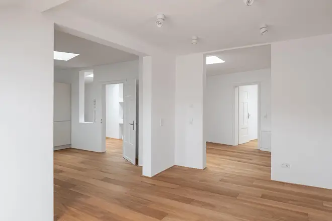 5 Zimmer Wohnung mit 187 m² in Stuttgart – Bild 5