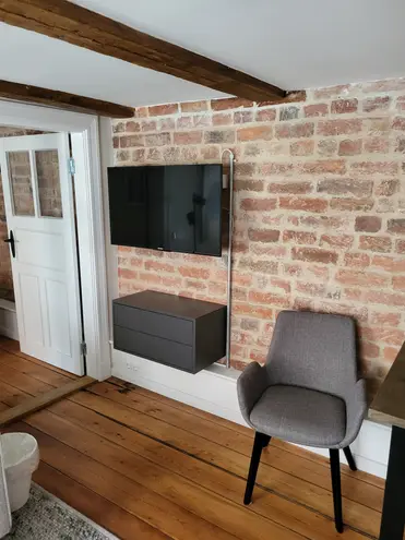 2 Zimmer Wohnung mit 26 m² in Lübeck – Bild 6