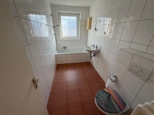 3 Zimmer Wohnung mit 76 m² in Rheine – Bild 10