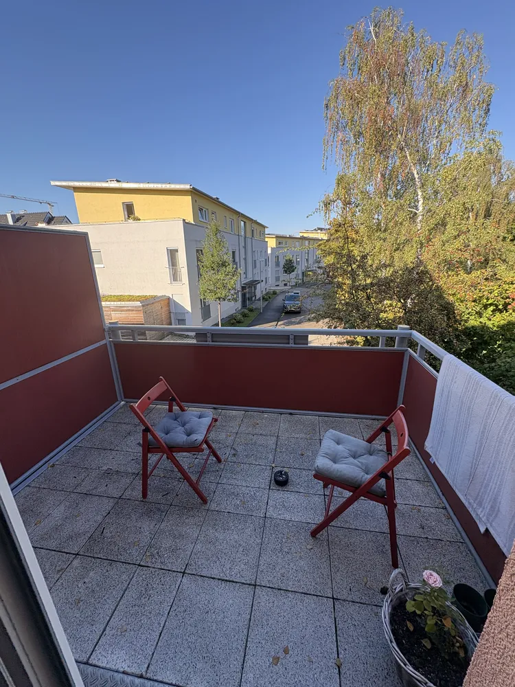 2 Zimmer Wohnung mit 43 m² in Stuttgart – Bild 9