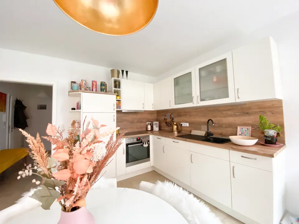 3 Zimmer Wohnung mit 115 m² in Aurich – Bild 2