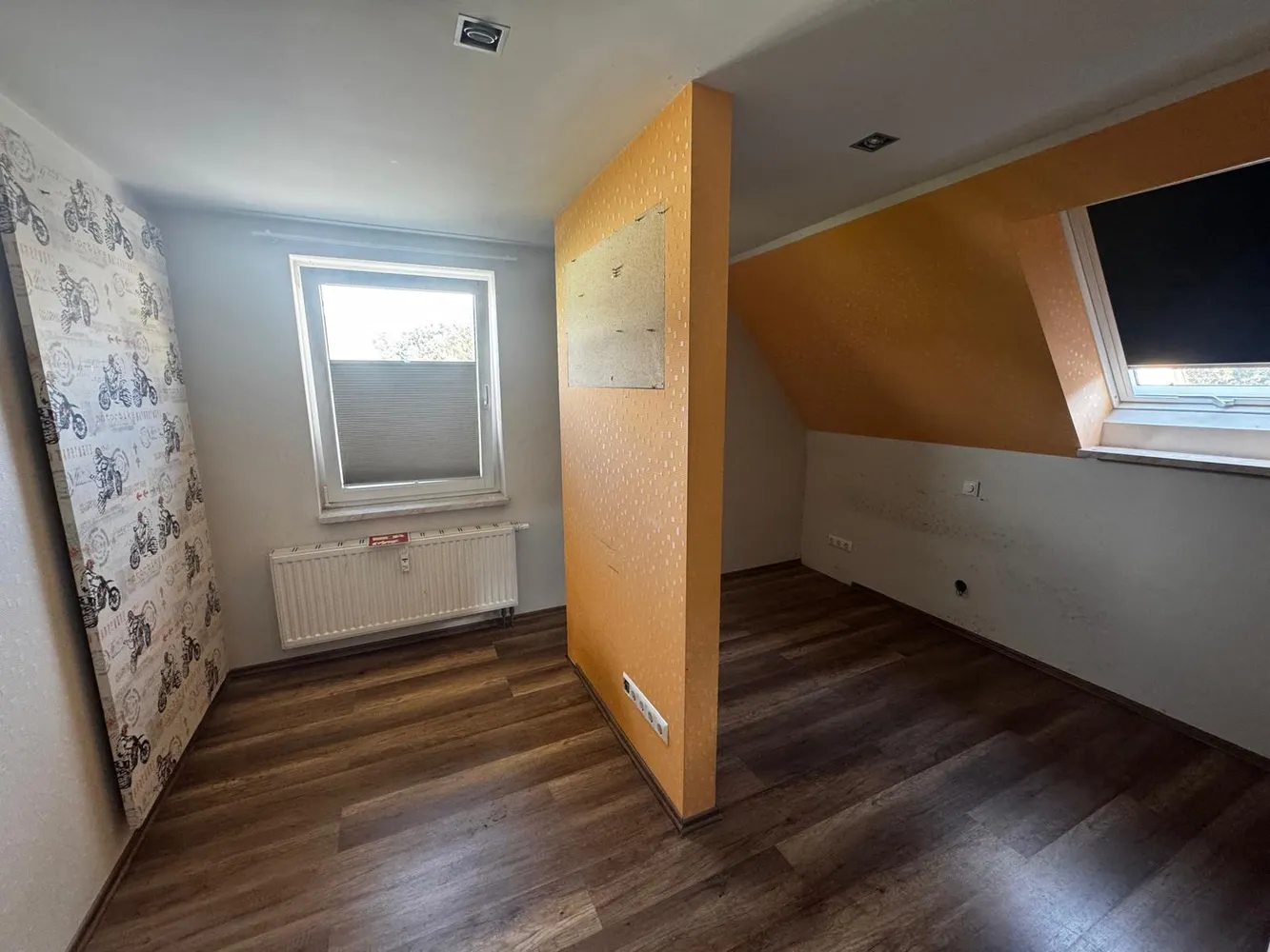 4 Zimmer Wohnung mit 120 m² in Zwickau – Bild 8
