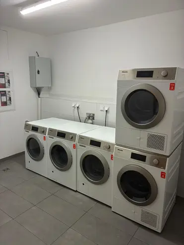 1 room apartment with 25 m² in Berlin – Photo 12