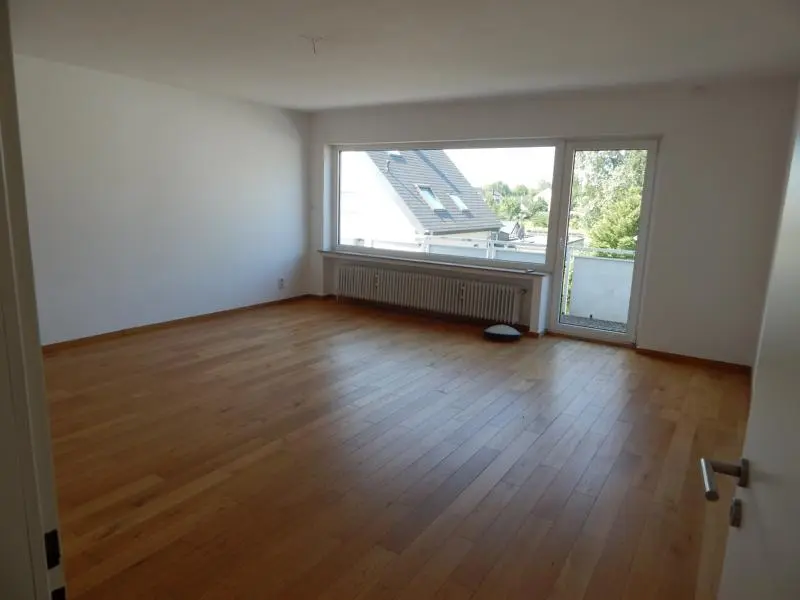 3 Zimmer Wohnung mit 100 m² in Trier – Bild 1