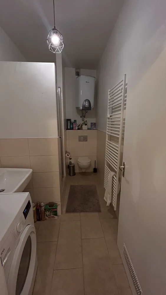 2 Zimmer Wohnung mit 55 m² in Frankfurt am Main – Bild 9