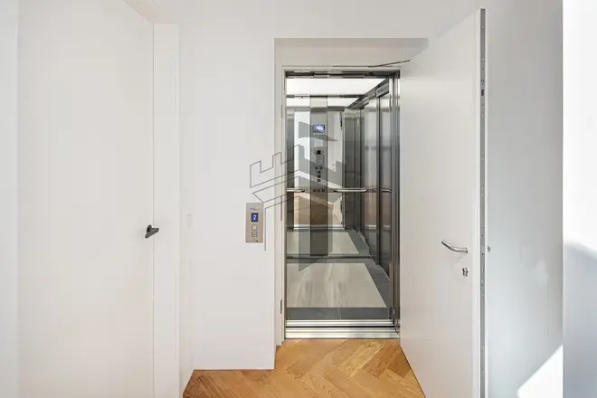 7 Zimmer Wohnung mit 267 m² in Dortmund – Bild 12