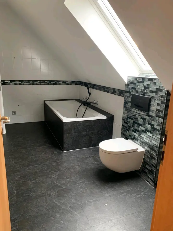 4 Zimmer Wohnung mit 114 m² in Halberstadt – Bild 5