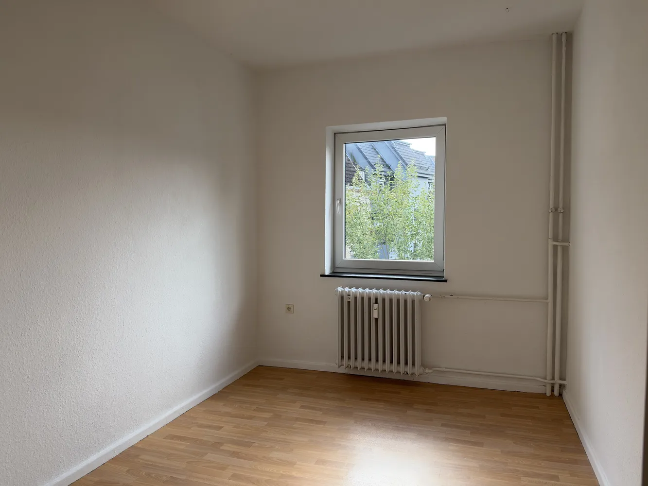 3 Zimmer Wohnung mit 63 m² in Kiel – Bild 1