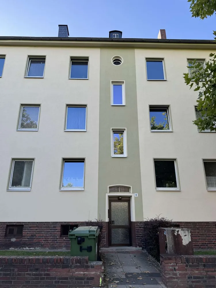 2 Zimmer Wohnung mit 50 m² in Hannover – Bild 1