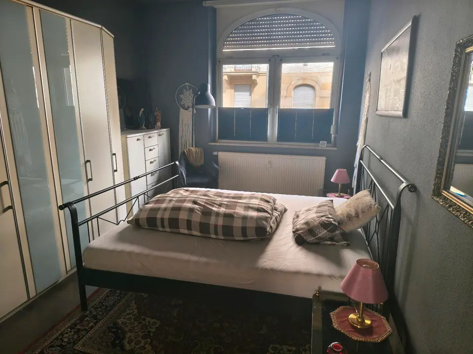 3 Zimmer Wohnung mit 70 m² in Mannheim – Bild 4