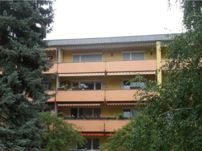 3 Zimmer Wohnung mit 70 m² in Nürnberg – Bild 12
