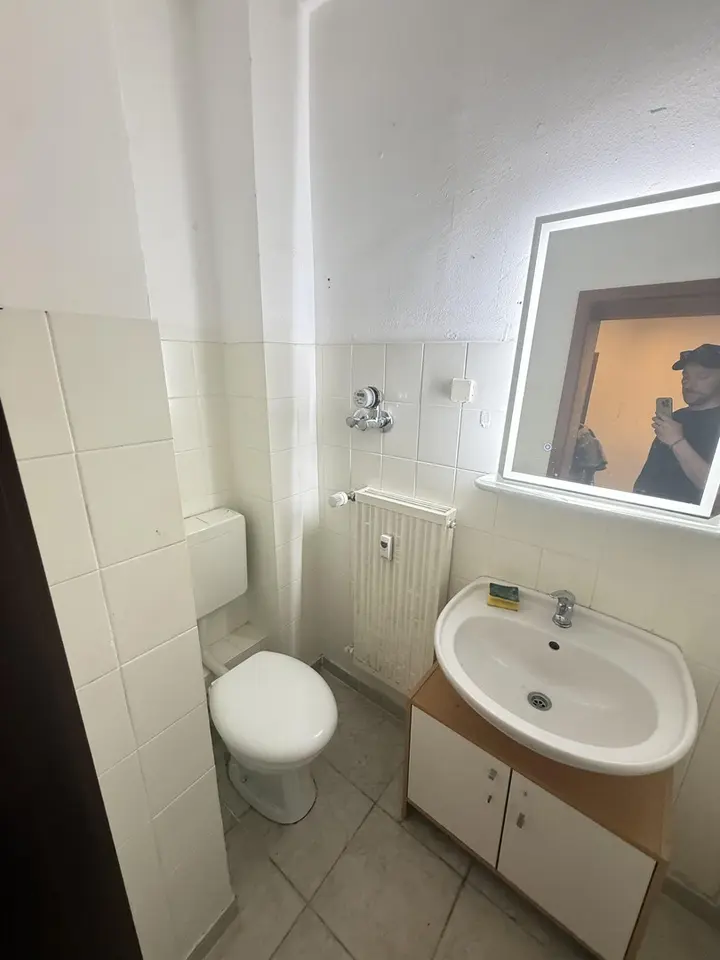 3 Zimmer Wohnung mit 45 m² in Gelsenkirchen – Bild 8