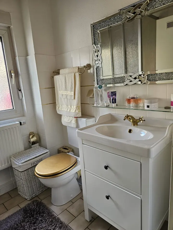 2 Zimmer Wohnung mit 40 m² in Kassel – Bild 5