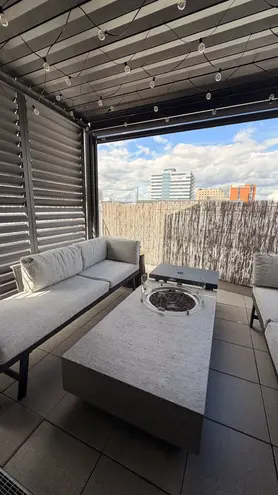3 Zimmer Wohnung mit 82 m² in Frankfurt am Main – Bild 8