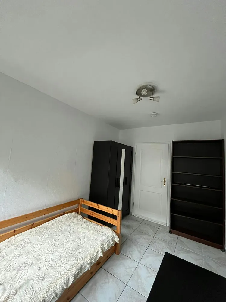 WG-Zimmer mit 19 m² in Köln – Bild 7