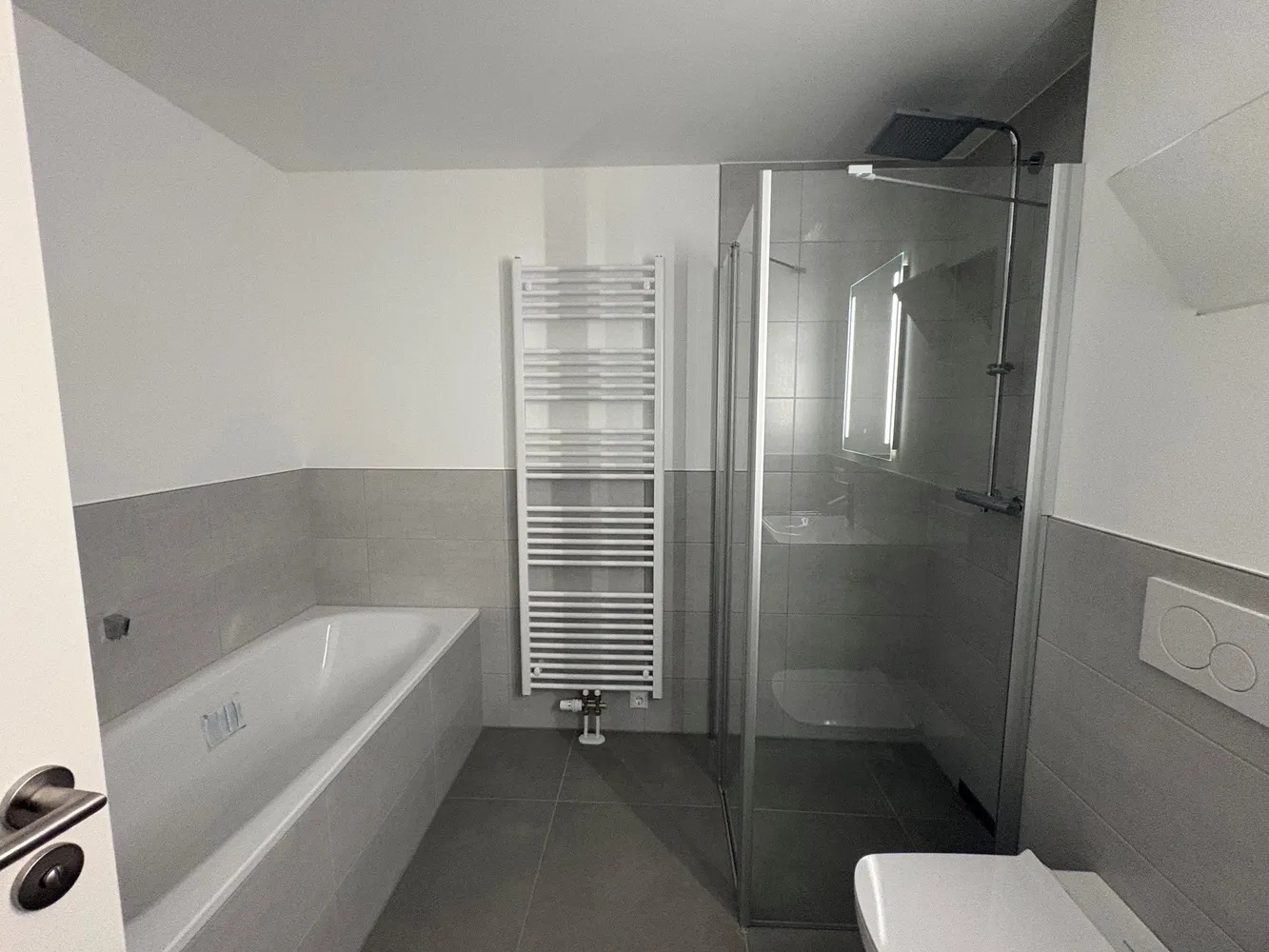 1 room apartment with 22 m² in Dresden – Photo 3