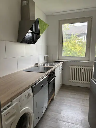 3 Zimmer Wohnung mit 78 m² in Kiel – Bild 2