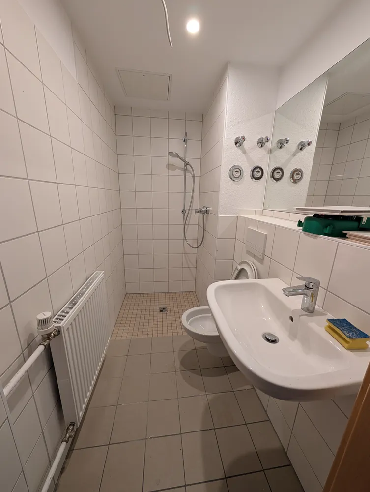 1 Zimmer Wohnung mit 25 m² in Weimar – Bild 1