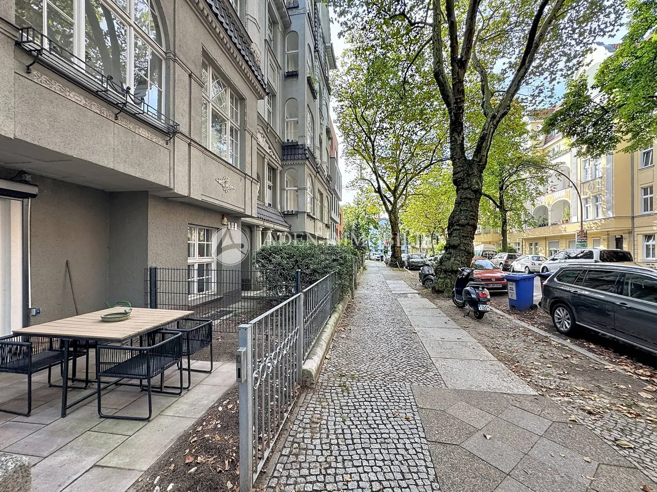 2 Zimmer Wohnung mit 49 m² in Berlin – Bild 10
