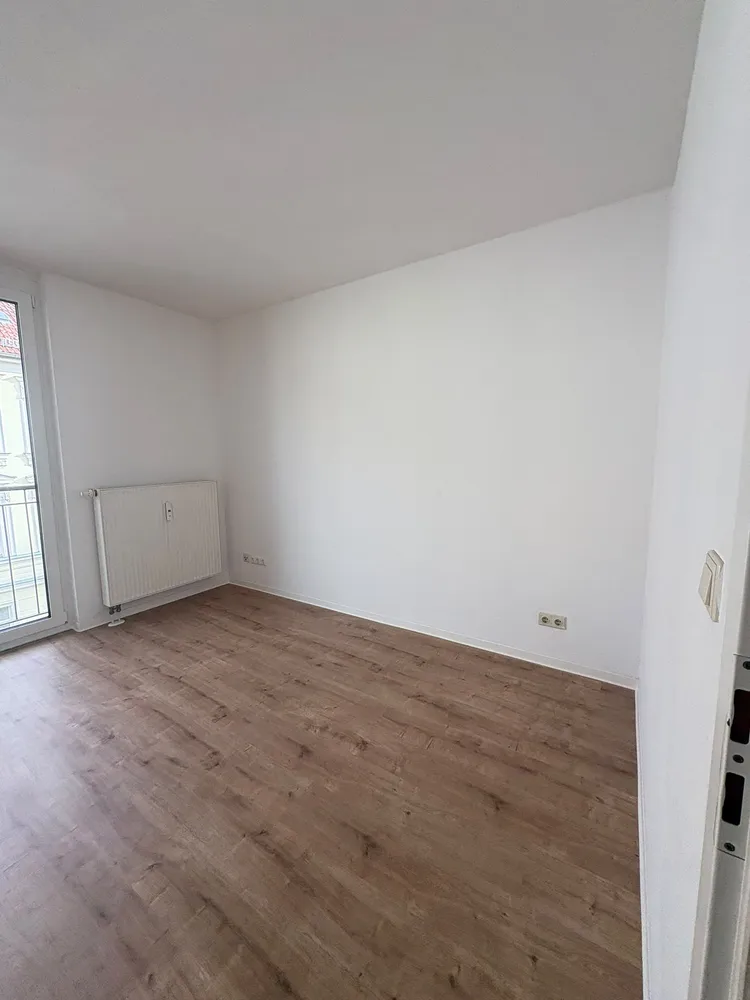 2 Zimmer Wohnung mit 56 m² in Frankfurt (Oder) – Bild 1
