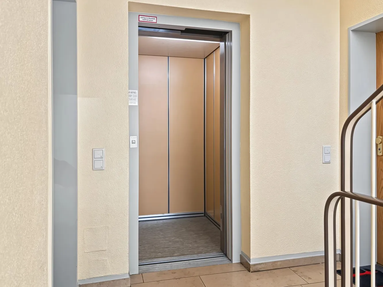 2 Zimmer Wohnung mit 66 m² in Erkrath – Bild 5