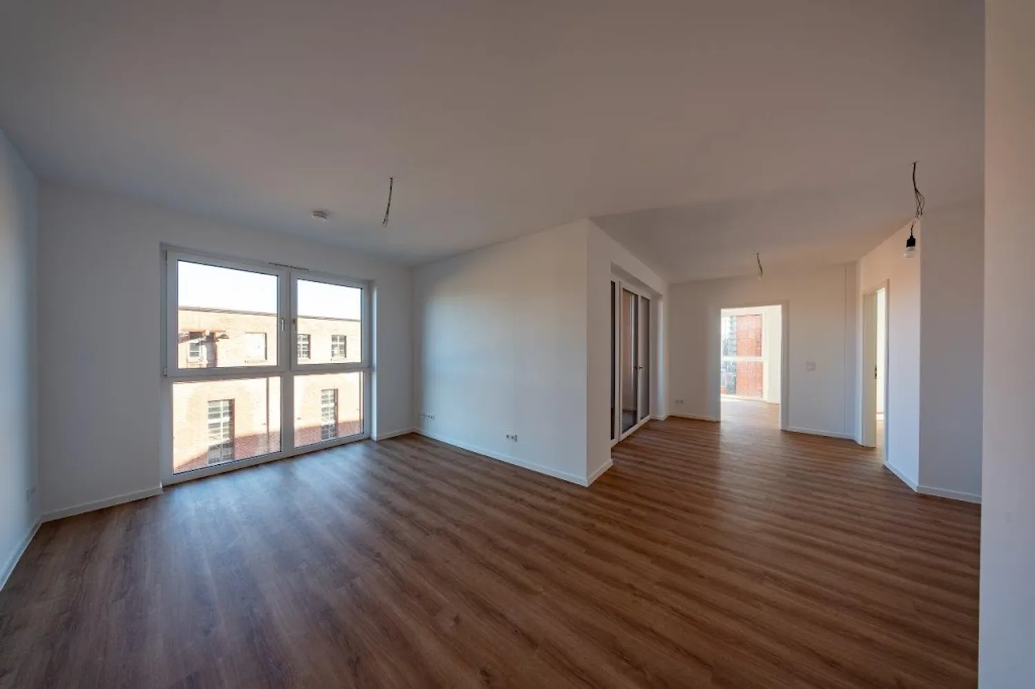 3 Zimmer Wohnung mit 74 m² in Berlin – Bild 4