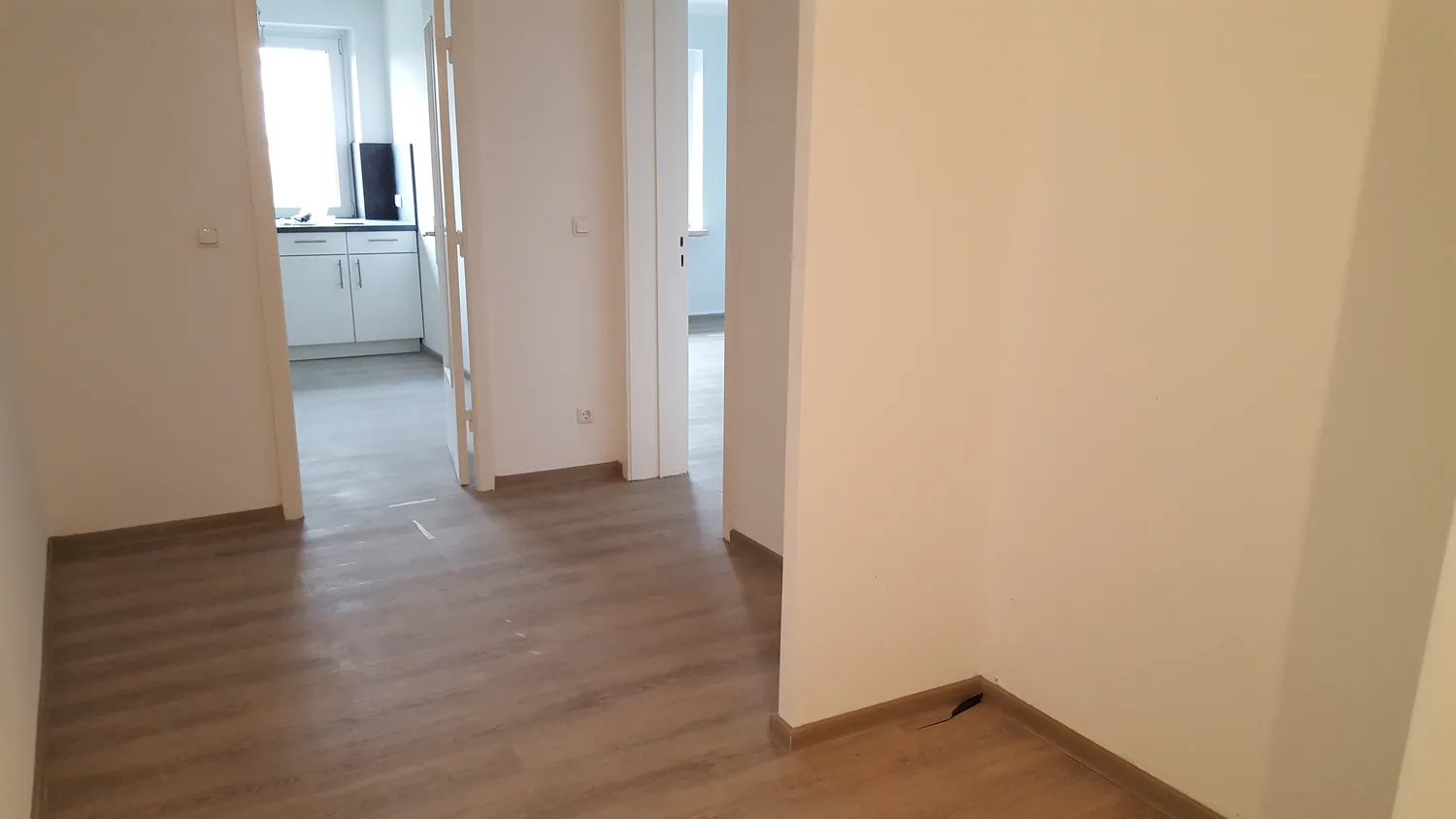 2 Zimmer Wohnung mit 67 m² in Wedel – Bild 12