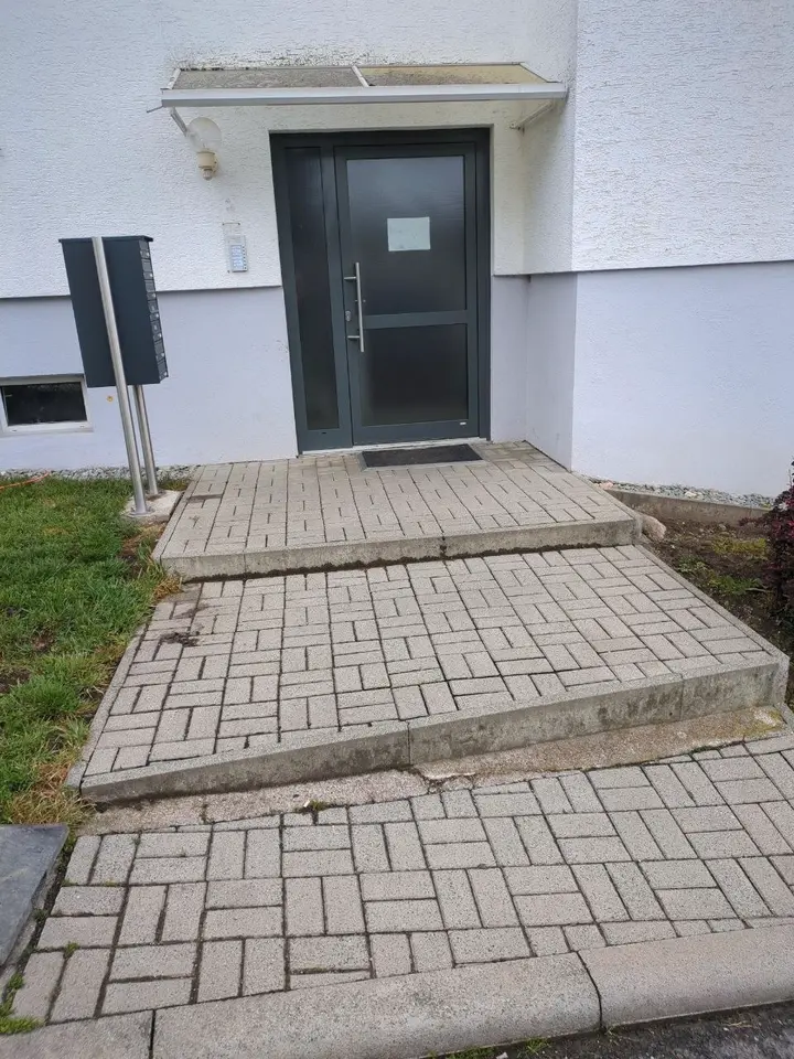 3 Zimmer Wohnung mit 66 m² in Schmalkalden – Bild 3