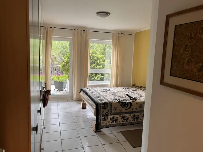 3 Zimmer Wohnung mit 89 m² in Köln – Bild 9