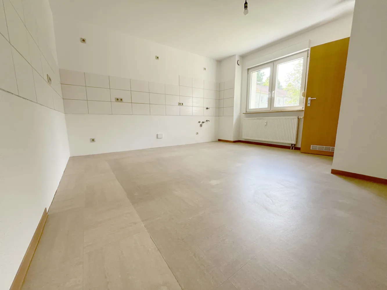2 Zimmer Wohnung mit 59 m² in Gelsenkirchen – Bild 3