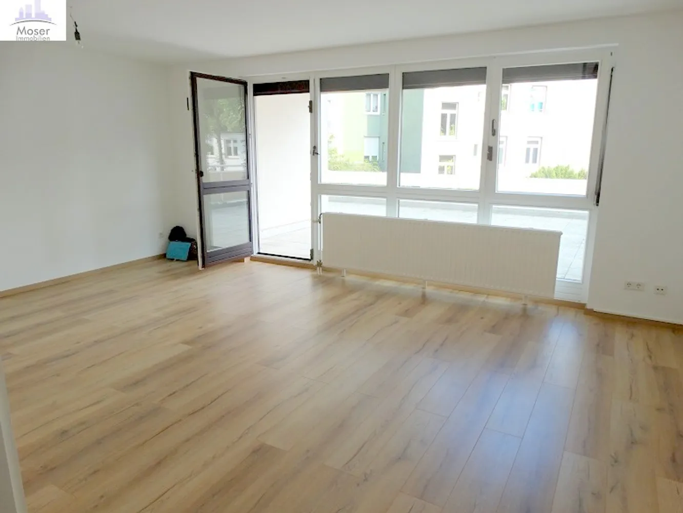 2 Zimmer Wohnung mit 80 m² in Frankfurt am Main – Bild 7
