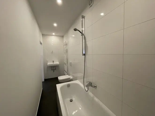 2 Zimmer Wohnung mit 45 m² in Köln – Bild 3