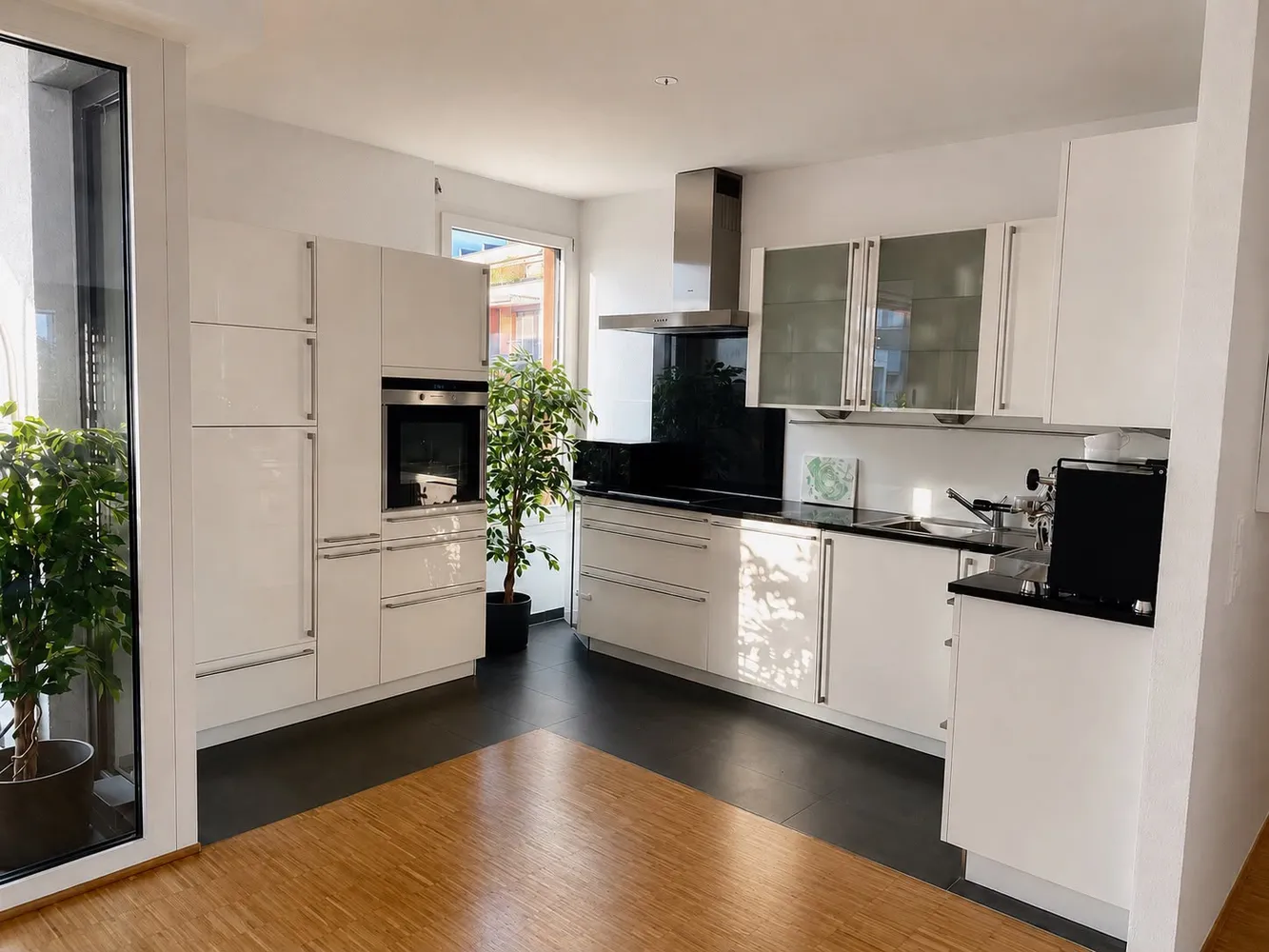 4 Zimmer Wohnung mit 100 m² in Heidelberg – Bild 5