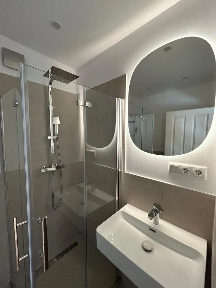 3 Zimmer Wohnung mit 90 m² in München – Bild 4