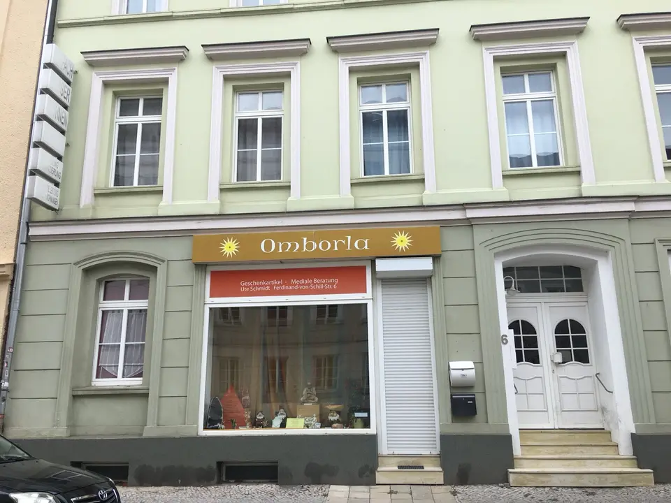 WG-Zimmer mit 26 m² in Lutherstadt Wittenberg – Bild 7