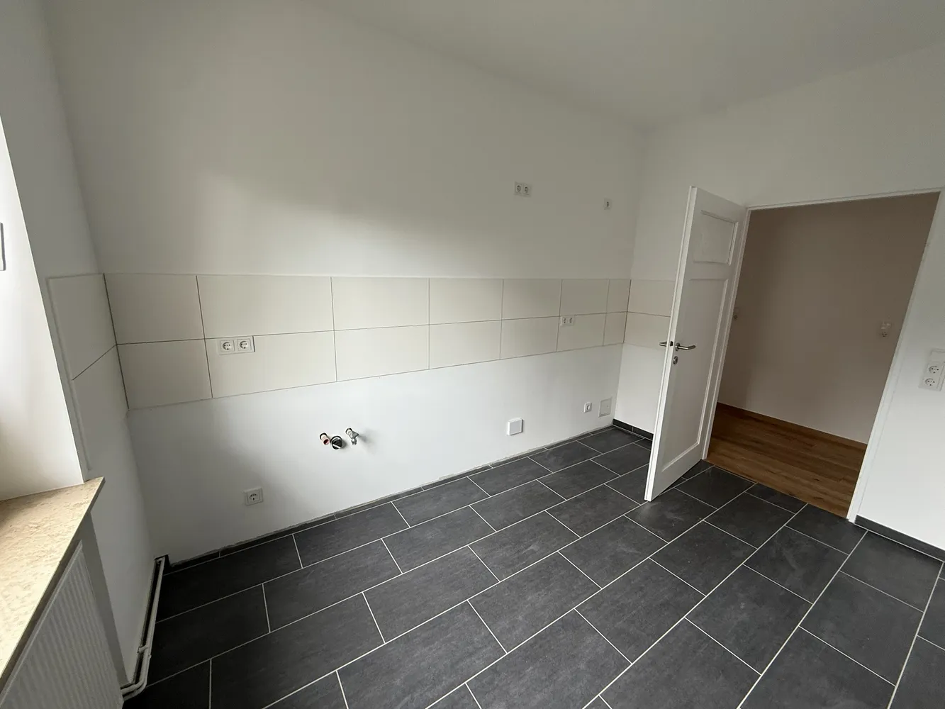 3 room apartment with 83 m² in Offenbach am Main – Photo 10