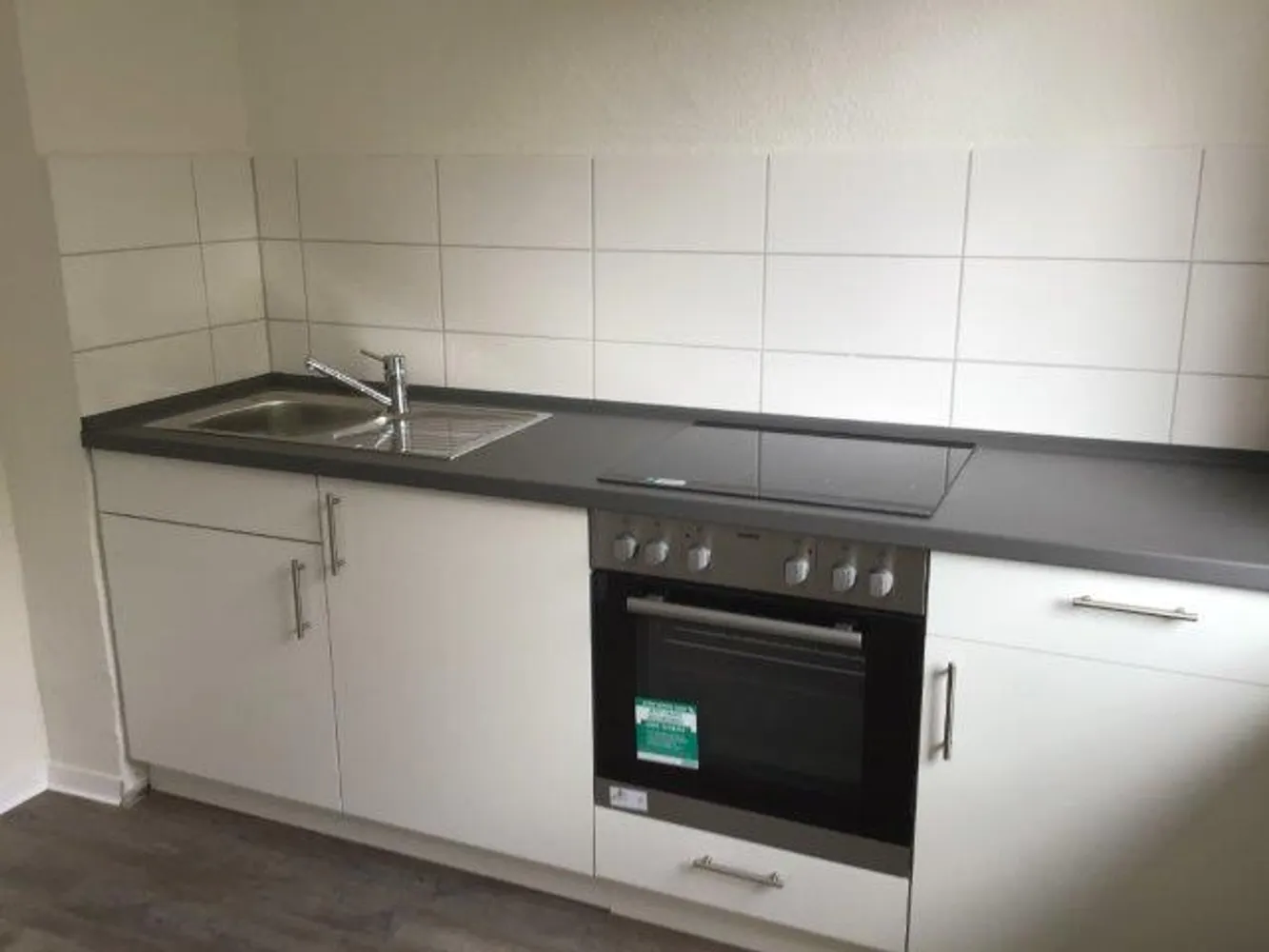 2 Zimmer Wohnung mit 55 m² in Kiel – Bild 3