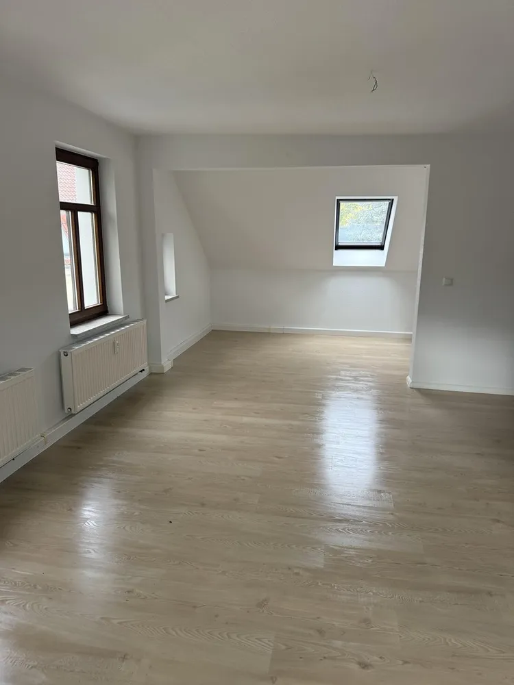 2 Zimmer Wohnung mit 56 m² in Zwickau – Bild 5