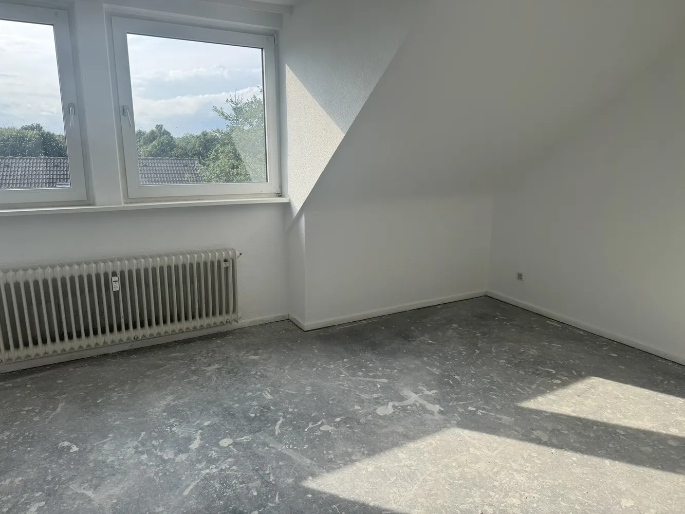 3 Zimmer Wohnung mit 66 m² in Solingen – Bild 5