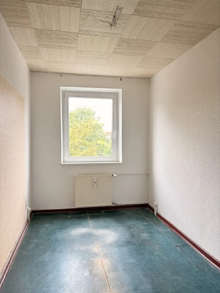 3 Zimmer Wohnung mit 57 m² in Berlin – Bild 4