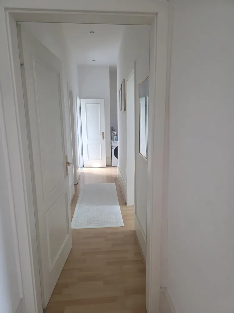 3 Zimmer Wohnung mit 86 m² in Karlsruhe – Bild 5