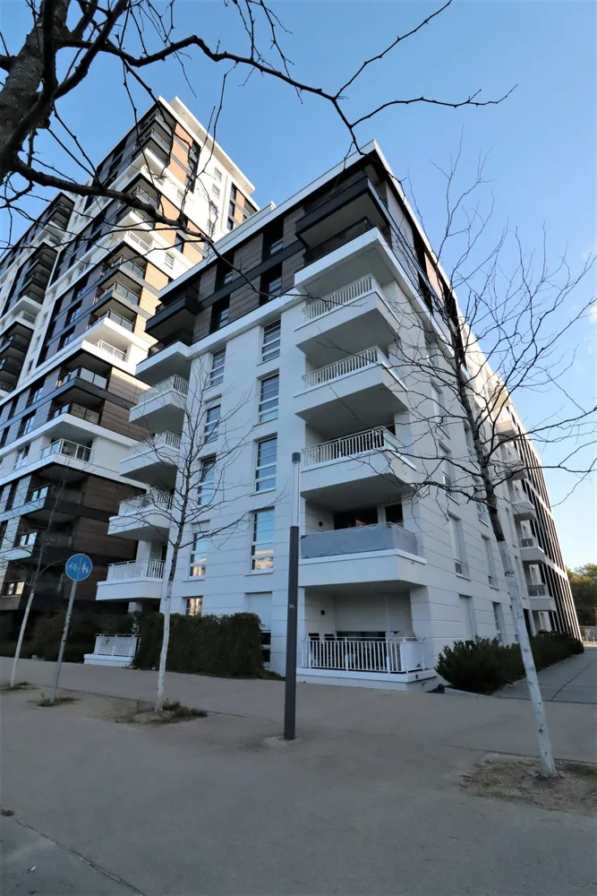 3 room apartment with 82 m² in Düsseldorf – Photo 3