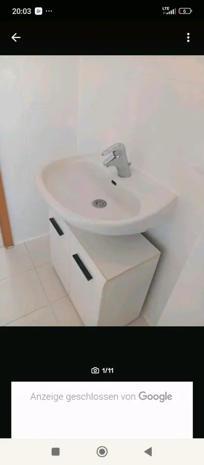 2 Zimmer Wohnung mit 45 m² in Weinheim – Bild 6