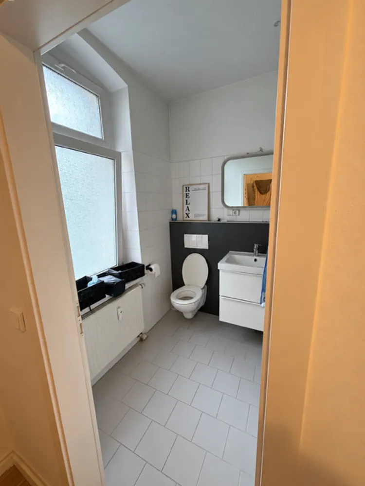 2 Zimmer Wohnung mit 68 m² in Halle (Saale) – Bild 9